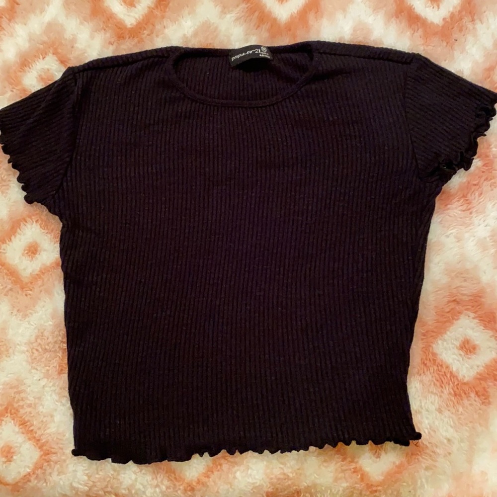 Too small:(